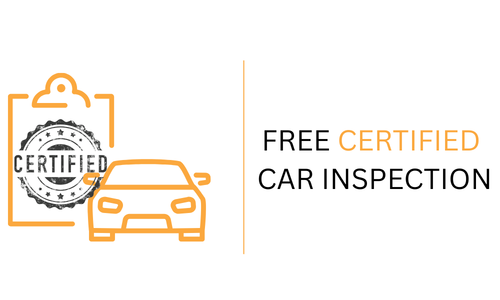 Free inspection