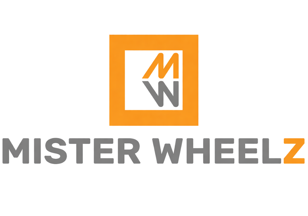 Mister Wheelz Car Buyers in UAE